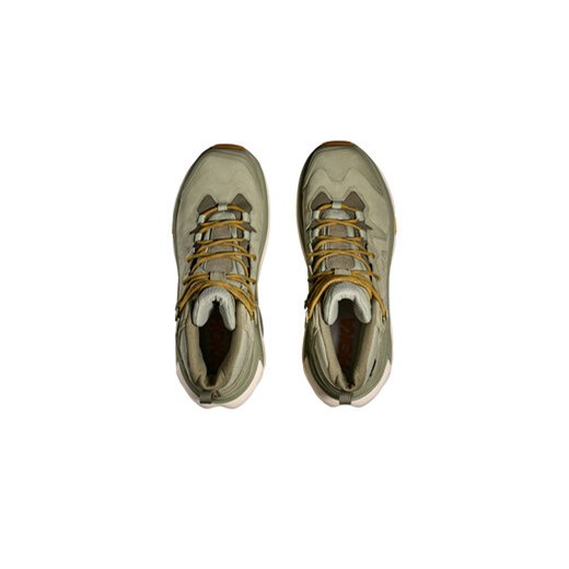 Hoka Trekkingi Kaha 3 Gore-Tex 1162530 Zielony 42 MODIVO