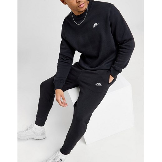 NIKE SPODNIE M NSW CLUB DT JGGR BB ze sklepu JD Sports  w kategorii Spodnie męskie - zdjęcie 186168915