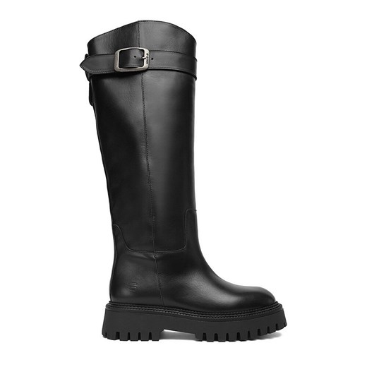 Kozaki G-STAR RAW CEO-BASAK-8007-25 ze sklepu ccc.eu w kategorii Kozaki damskie - zdjęcie 186169205