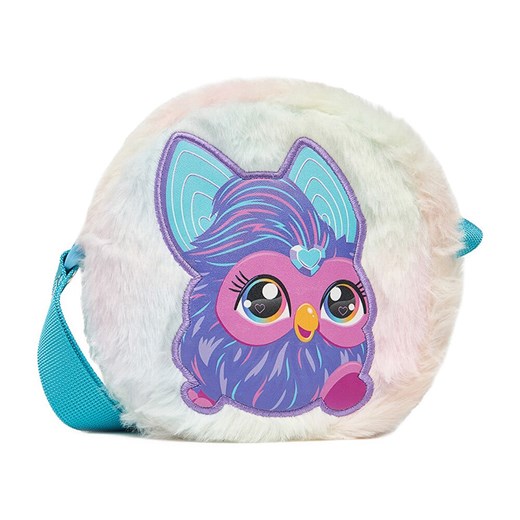 Torebka FURBY CEO-ACCCS-AW25-104FUR ze sklepu ccc.eu w kategorii Torby i walizki dziecięce - zdjęcie 186169208