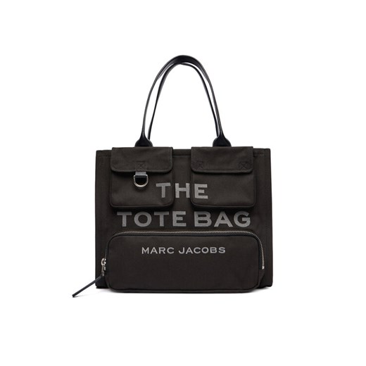 Torebka Marc Jacobs 2S4HTT005H03 Czarny Marc Jacobs 00 eobuwie.pl