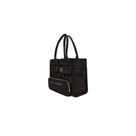 Torebka Marc Jacobs 2S4HTT005H03 Czarny Marc Jacobs 00 eobuwie.pl