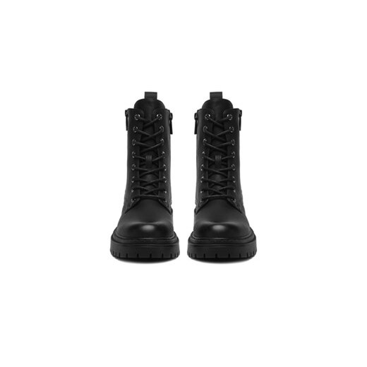 Trzewiki JENNY CEO-HY5389S-1 Czarny 36 eobuwie.pl