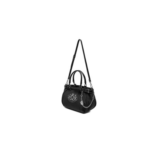 Torebka Juicy Couture CEO-BIJXT8987WZC Czarny Juicy Couture NOSIZE eobuwie.pl
