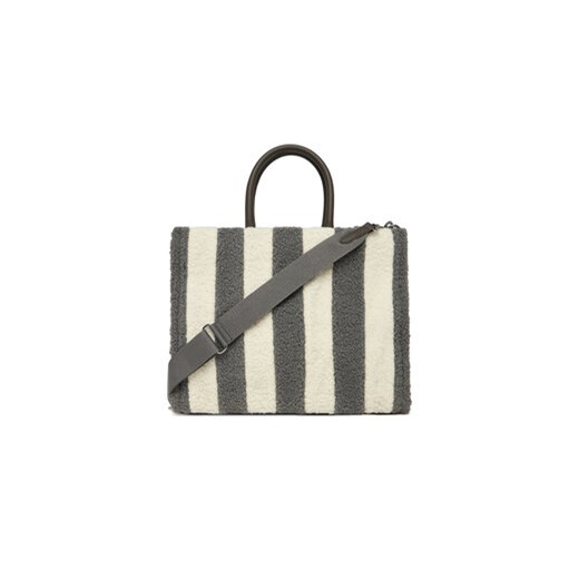 JOOP! Jeans Torebka Aurelia 4130001233 Szary OS MODIVO