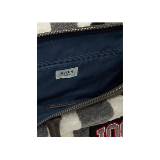 JOOP! Jeans Torebka Aurelia 4130001233 Szary OS MODIVO