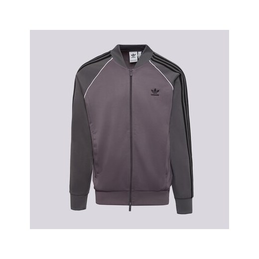 ADIDAS BLUZA ROZPINANA SST TT ze sklepu Sizeer w kategorii Bluzy męskie - zdjęcie 186173518