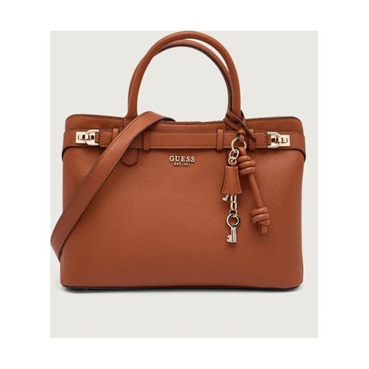 Guess Kuferek GREGORIA ze sklepu Gomez Fashion Store w kategorii Kuferki - zdjęcie 186175066