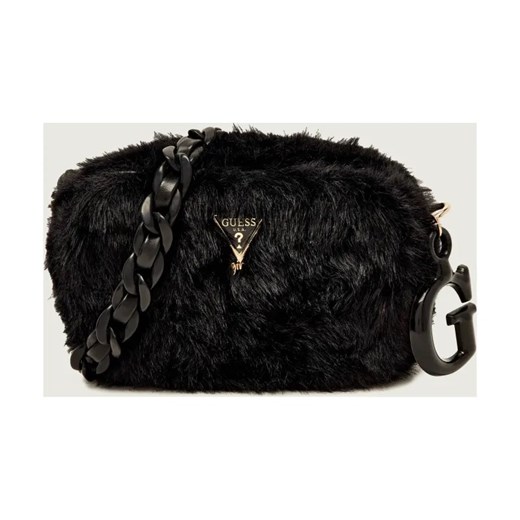 Guess Torebka na ramię ze sklepu Gomez Fashion Store w kategorii Torby i walizki dziecięce - zdjęcie 186175069
