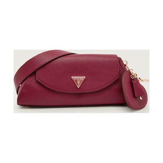 Guess Torebka na ramię BOLENA ze sklepu Gomez Fashion Store w kategorii Listonoszki - zdjęcie 186175077