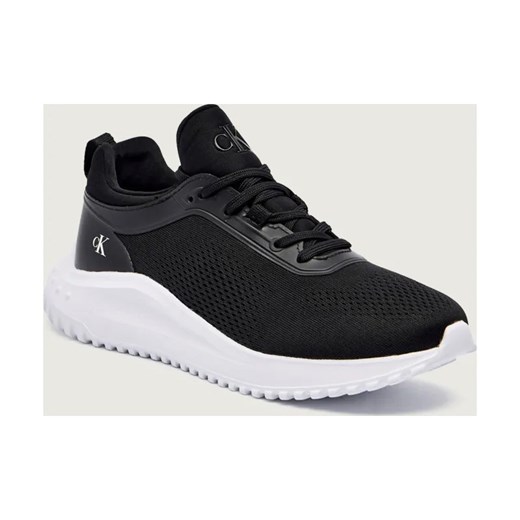 Calvin Klein Sneakersy ze sklepu Gomez Fashion Store w kategorii Buty sportowe damskie - zdjęcie 186175097