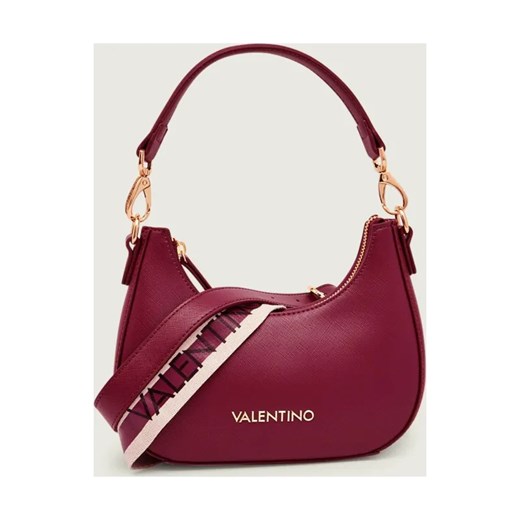 Valentino Hobo Zero Re ze sklepu Gomez Fashion Store w kategorii Torebki hobo - zdjęcie 186175109