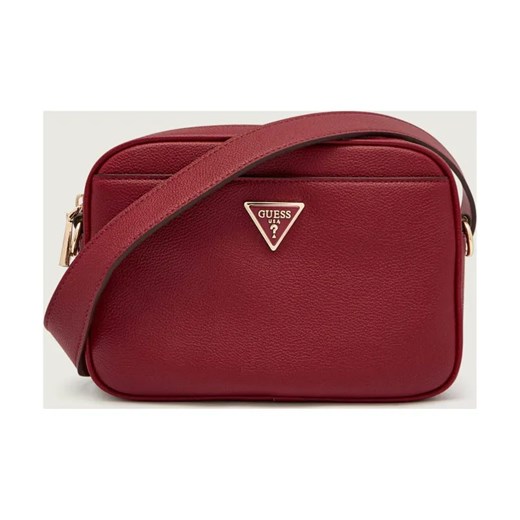Guess Listonoszka MERIDIAN II ze sklepu Gomez Fashion Store w kategorii Listonoszki - zdjęcie 186175129