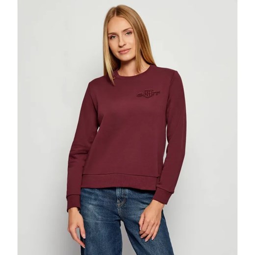 Gant Bluza | Regular Fit ze sklepu Gomez Fashion Store w kategorii Bluzy damskie - zdjęcie 186175176