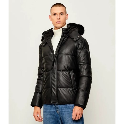 GUESS Kurtka | Regular Fit ze sklepu Gomez Fashion Store w kategorii Kurtki męskie - zdjęcie 186175177