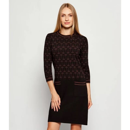 Joop! Sukienka Klamie ze sklepu Gomez Fashion Store w kategorii Sukienki - zdjęcie 186175227