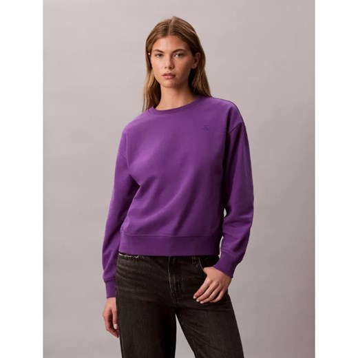 Calvin Klein Jeans Bluza | Relaxed fit ze sklepu Gomez Fashion Store w kategorii Bluzy damskie - zdjęcie 186175235