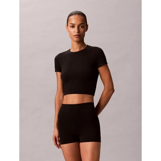 Calvin Klein Underwear Kolarki | Slim Fit ze sklepu Gomez Fashion Store w kategorii Szorty - zdjęcie 186175245