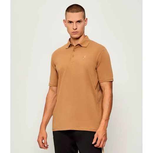 Karl Lagerfeld Polo | Regular Fit ze sklepu Gomez Fashion Store w kategorii T-shirty męskie - zdjęcie 186175267