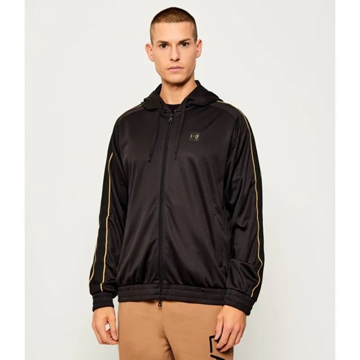 EA7 Bluza | Modern fit ze sklepu Gomez Fashion Store w kategorii Bluzy męskie - zdjęcie 186175269