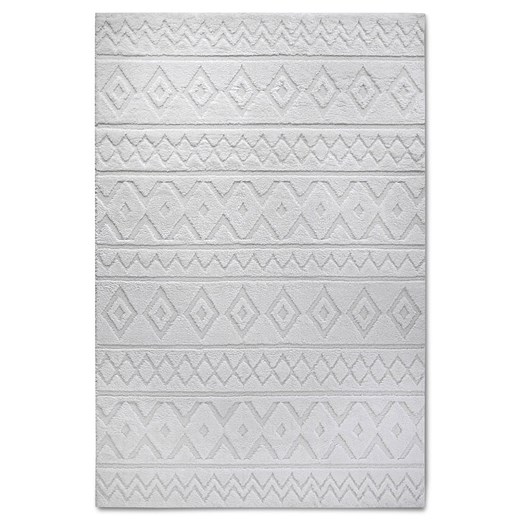 Elle Decoration Dywan &quot;Itinerance&quot; w kolorze białym ze sklepu Limango Polska w kategorii Dywany - zdjęcie 186176355