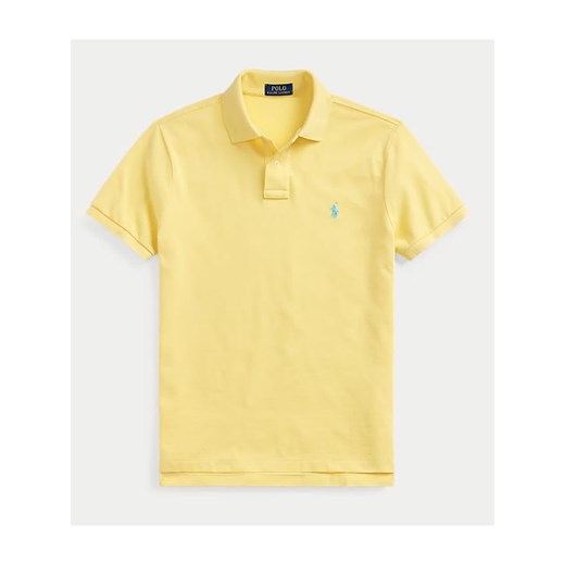 Ralph Lauren Underwear Koszulka polo w kolorze żółtym Ralph Lauren Underwear L wyprzedaż Limango Polska
