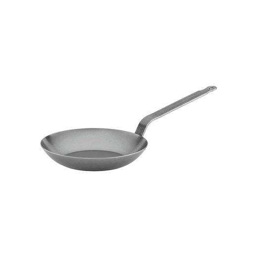 Ballarini Patelnia &quot;Professionale 3000&quot; w kolorze srebrnym - Ø 24 cm ze sklepu Limango Polska w kategorii Garnki - zdjęcie 186176585