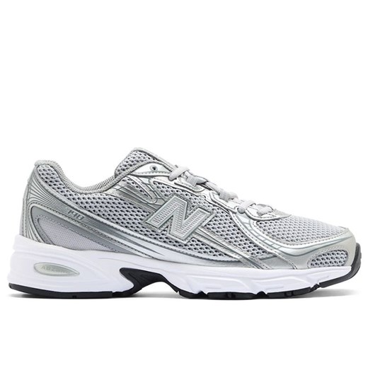 Buty unisex New Balance U740SG2 - szare ze sklepu streetstyle24.pl w kategorii Buty sportowe męskie - zdjęcie 186179108