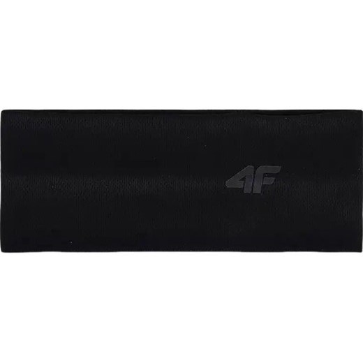 Opaska na głowę ABANU117 4F ze sklepu SPORT-SHOP.pl w kategorii Dodatki męskie - zdjęcie 186179115