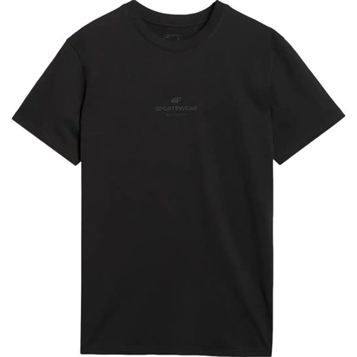Koszulka męska TTSHM2961 4F ze sklepu SPORT-SHOP.pl w kategorii T-shirty męskie - zdjęcie 186179125