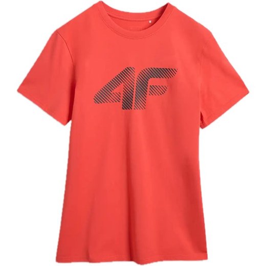 Koszulka męska TTSHM2257 4F ze sklepu SPORT-SHOP.pl w kategorii T-shirty męskie - zdjęcie 186179158