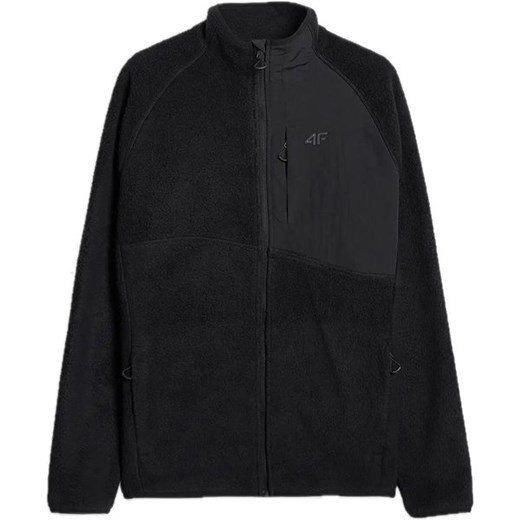 Polar męski TFLEM339 4F ze sklepu SPORT-SHOP.pl w kategorii Bluzy męskie - zdjęcie 186179165