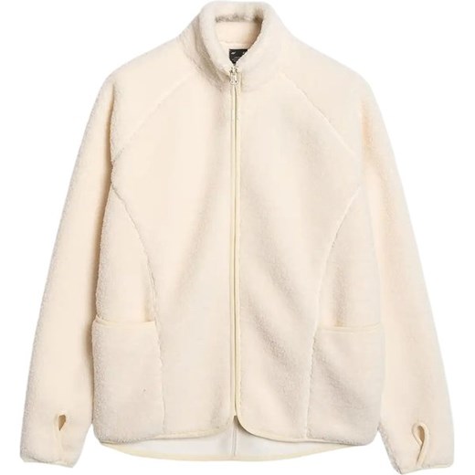 Polar damski TFLEF328 4F ze sklepu SPORT-SHOP.pl w kategorii Bluzy damskie - zdjęcie 186179178
