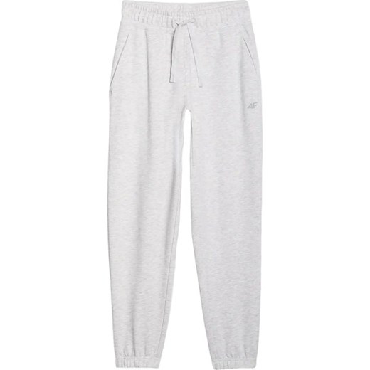Spodnie dresowe damskie TTROF1138 4F ze sklepu SPORT-SHOP.pl w kategorii Spodnie damskie - zdjęcie 186179227