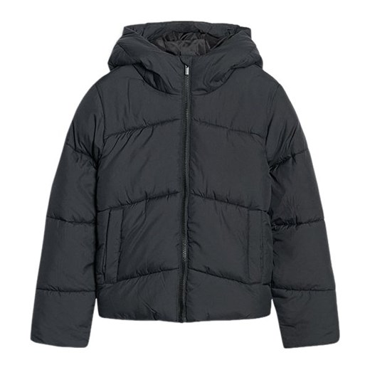 Kurtka puchowa dziewczęca TDJAF615 4F ze sklepu SPORT-SHOP.pl w kategorii Kurtki chłopięce - zdjęcie 186179406