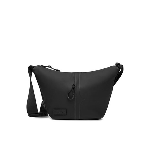 Torebka Hunter C-HTR-B-011-08 Czarny ze sklepu eobuwie.pl w kategorii Listonoszki - zdjęcie 186179478
