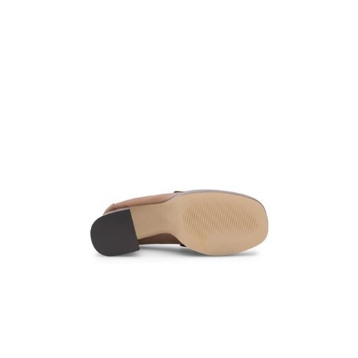 Półbuty Jenny Fairy CLARISSA WFA2546-1 Beżowy Jenny Fairy 39 eobuwie.pl