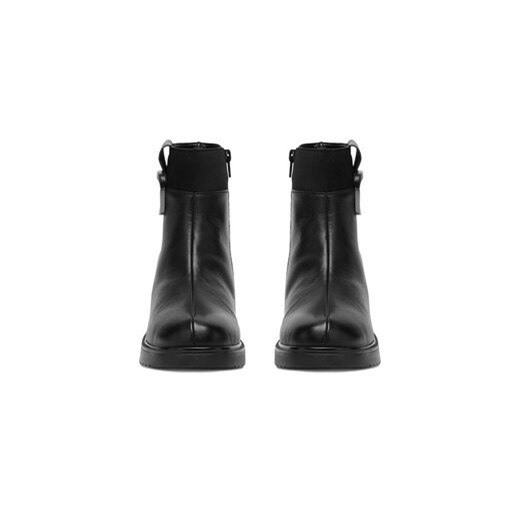 Botki Rieker CEO-Y5253-00 Czarny Rieker 36 eobuwie.pl