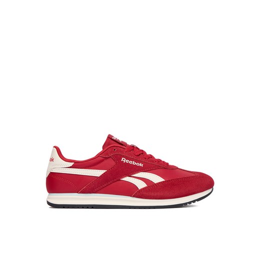 Reebok Sneakersy CEO-FIORI AR30309WRCL Czerwony ze sklepu MODIVO w kategorii Buty sportowe damskie - zdjęcie 186180418