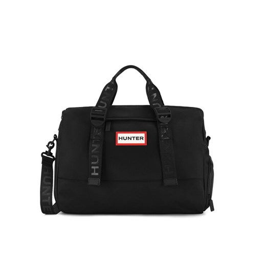 Hunter Torba C-HTR-K-010-06 Czarny ze sklepu MODIVO w kategorii Torby podróżne - zdjęcie 186180428