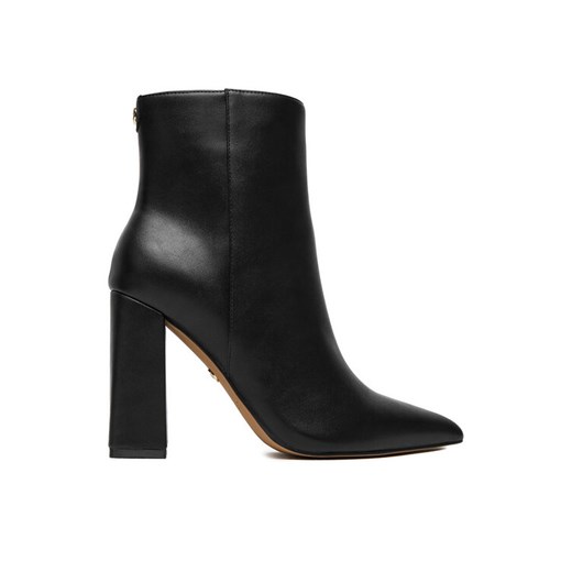 Nine West Botki CEO-HANA-01 Czarny ze sklepu MODIVO w kategorii Botki - zdjęcie 186180557