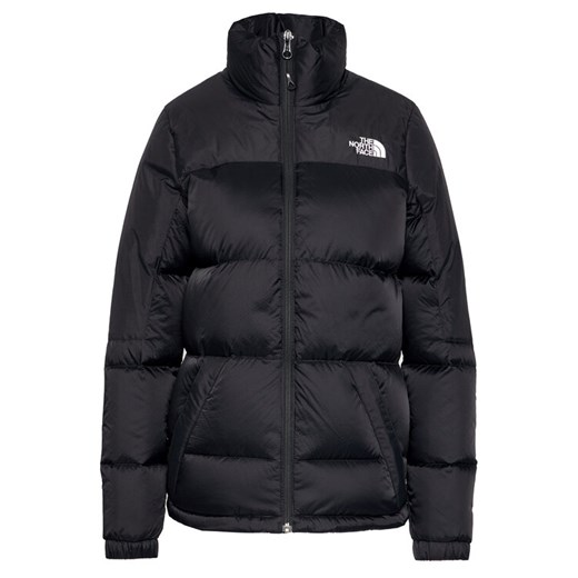 The North Face Kurtka puchowa Diablo NF0A4SVK Czarny Regular Fit ze sklepu MODIVO w kategorii Kurtki damskie - zdjęcie 186180566
