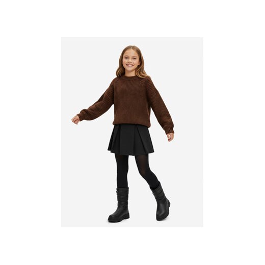 DeeZee Kozaki CEO-CM241210-23 Czarny 35 MODIVO