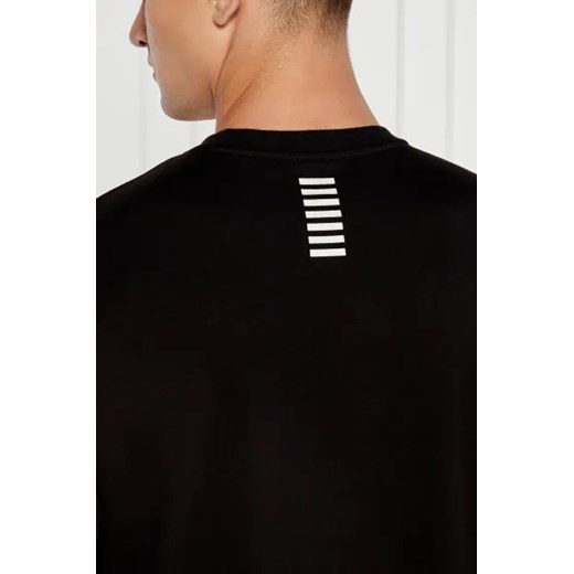 EA7 Dres | Regular Fit L Gomez Fashion Store