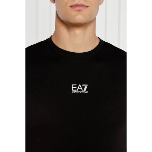 EA7 Dres | Regular Fit L Gomez Fashion Store