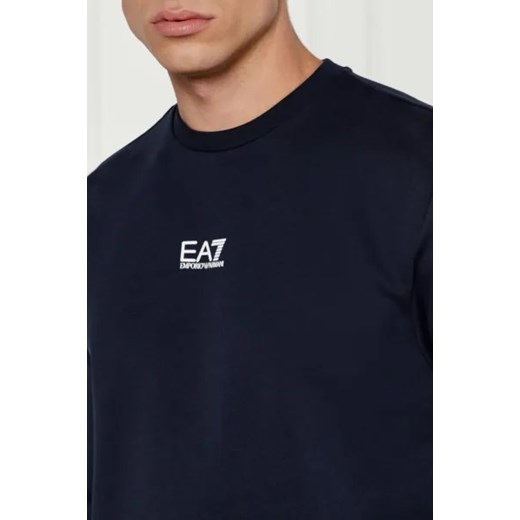 EA7 Dres | Regular Fit XL Gomez Fashion Store
