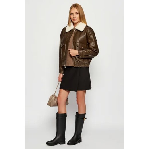 HUGO Spódnica Raluni 42 Gomez Fashion Store