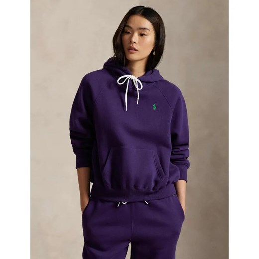 POLO RALPH LAUREN Bluza | Loose fit ze sklepu Gomez Fashion Store w kategorii Bluzy damskie - zdjęcie 186186349