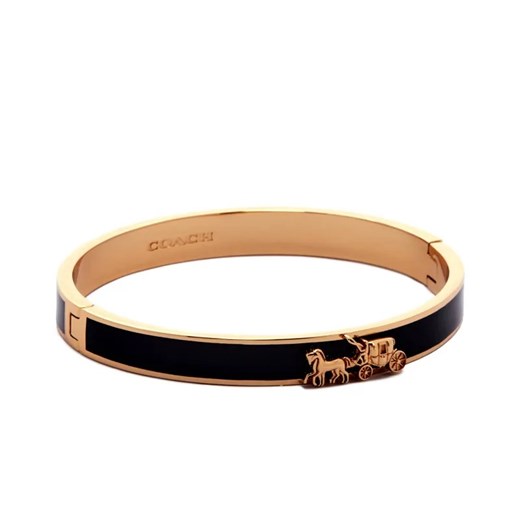 Coach Bransoletka ze sklepu Gomez Fashion Store w kategorii Bransoletki - zdjęcie 186186398