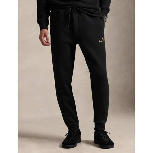 POLO RALPH LAUREN Spodnie jogger | Relaxed fit ze sklepu Gomez Fashion Store w kategorii Spodnie męskie - zdjęcie 186186435